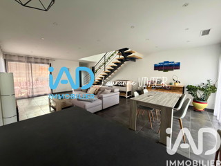  Maison � vendre 4 pi�ces 129 m�