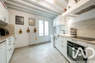 Maison � vendre 5 pi�ces 117 m�