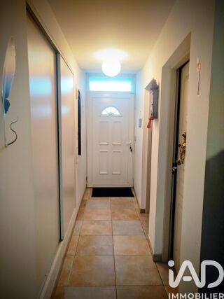  Maison � vendre 5 pi�ces 134 m�