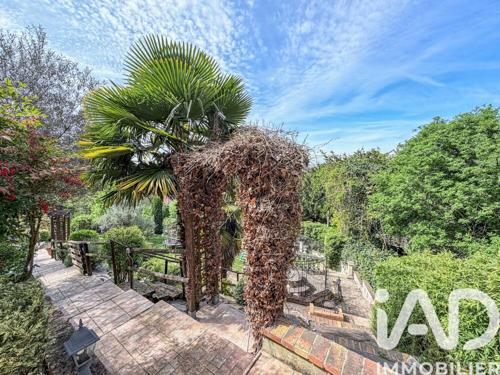 � vendre  Maison Chennevi�res-sur-Marne (94430)