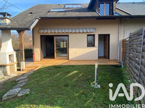  Maison � louer 4 pi�ces 93 m�