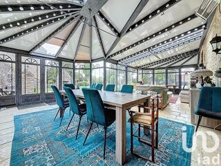  Maison � vendre 14 pi�ces 640 m�