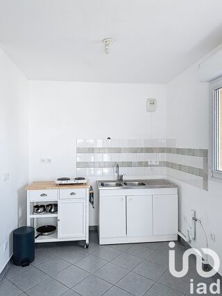 Appartement  vendre 3 pices 60 m