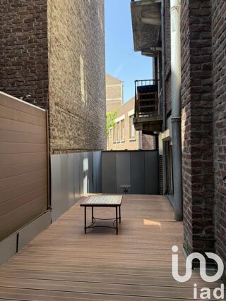  Appartement � vendre 3 pi�ces 65 m�