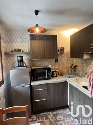  Appartement � vendre 2 pi�ces 38 m�