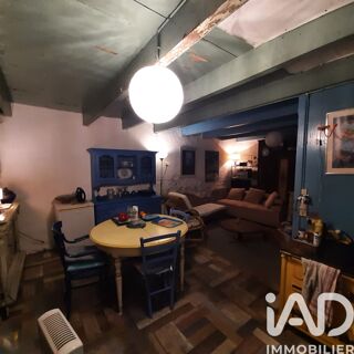  Maison � vendre 2 pi�ces 60 m�