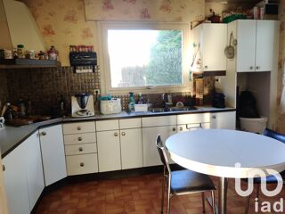  Maison � vendre 7 pi�ces 147 m�