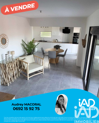  Maison � vendre 4 pi�ces 95 m�