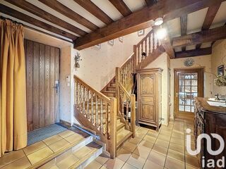  Maison � vendre 8 pi�ces 306 m�