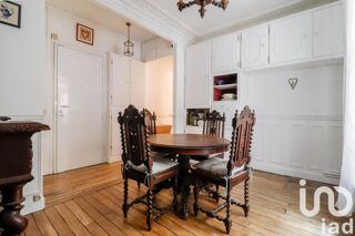  Appartement � vendre 7 pi�ces 97 m�