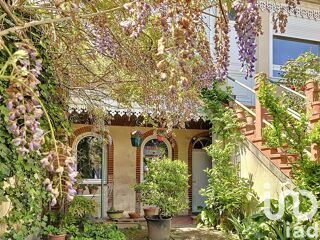  Appartement  vendre 4 pices 115 m