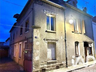  Maison � vendre 11 pi�ces 155 m�