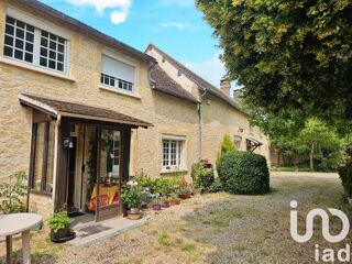  Maison � vendre 11 pi�ces 381 m�