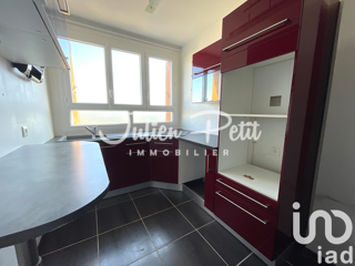  Appartement  vendre 4 pices 76 m