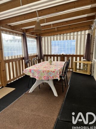  Maison � vendre 3 pi�ces 40 m�