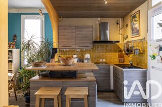  Maison � vendre 4 pi�ces 94 m�