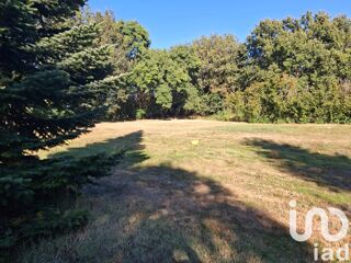  Terrain � vendre 2327 m�