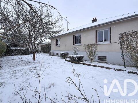   Vente Maison/villa 4 pi�ces Maison - 4 pi�ce(s) - 80 m�