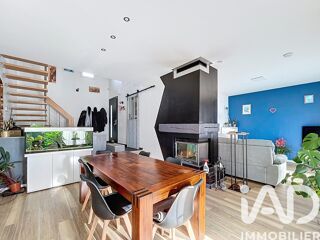  Villa � vendre 8 pi�ces 120 m�