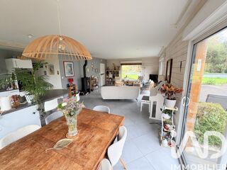  Maison � vendre 5 pi�ces 123 m�