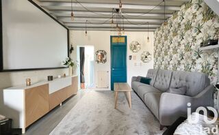  Maison � vendre 4 pi�ces 119 m�