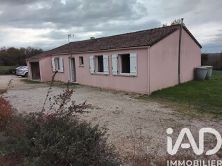  Maison � vendre 5 pi�ces 100 m�