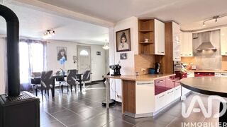  Maison � vendre 5 pi�ces 165 m�