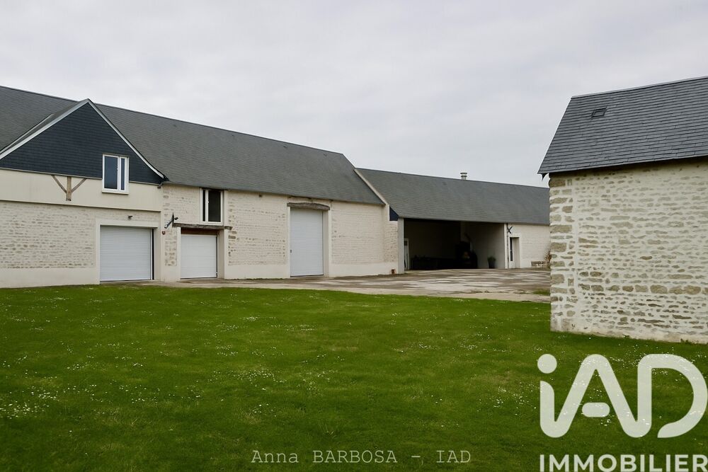 � vendre  Maison Mareau-aux-Bois (45300)