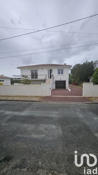  Maison  vendre 5 pices 111 m