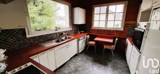  Maison  vendre 7 pices 151 m