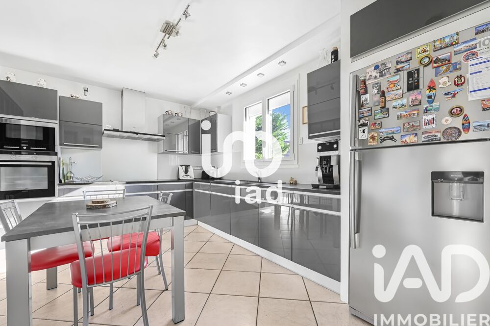 � vendre  Maison Villennes-sur-Seine (78670)