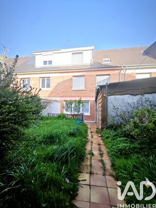  Maison � vendre 7 pi�ces 106 m�