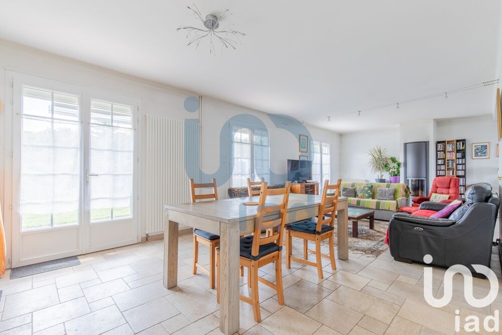  vendre  Maison Brunoy (91800)