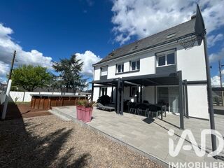  Maison � vendre 8 pi�ces 205 m�