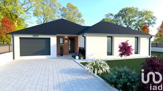  Terrain � vendre 1025 m�