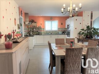  Maison � vendre 5 pi�ces 130 m�