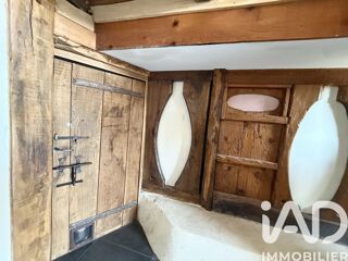  Maison � vendre 9 pi�ces 268 m�