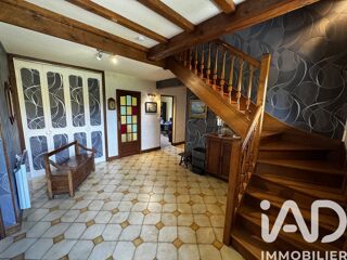  Maison � vendre 5 pi�ces 185 m�