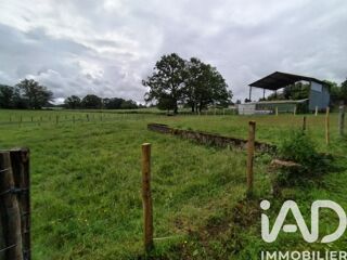  Terrain  vendre 831 m