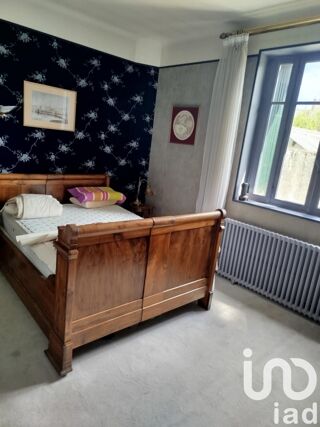 Maison � vendre 10 pi�ces 146 m�