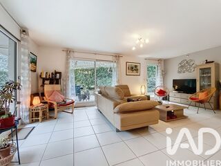  Appartement � vendre 4 pi�ces 124 m�