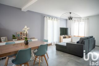  Maison � vendre 5 pi�ces 89 m�