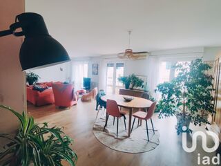  Appartement � vendre 6 pi�ces 128 m�