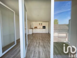  Appartement � vendre 3 pi�ces 61 m�