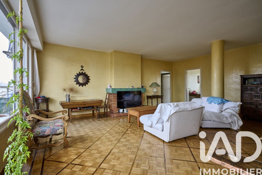 � vendre  Appartement Annecy (74000)