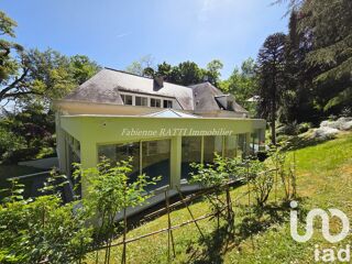  Maison � vendre 9 pi�ces 410 m�