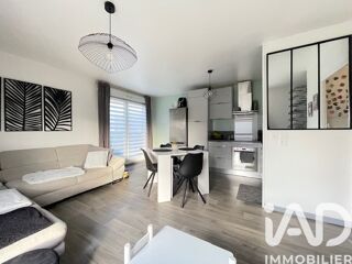  Appartement � vendre 3 pi�ces 67 m�