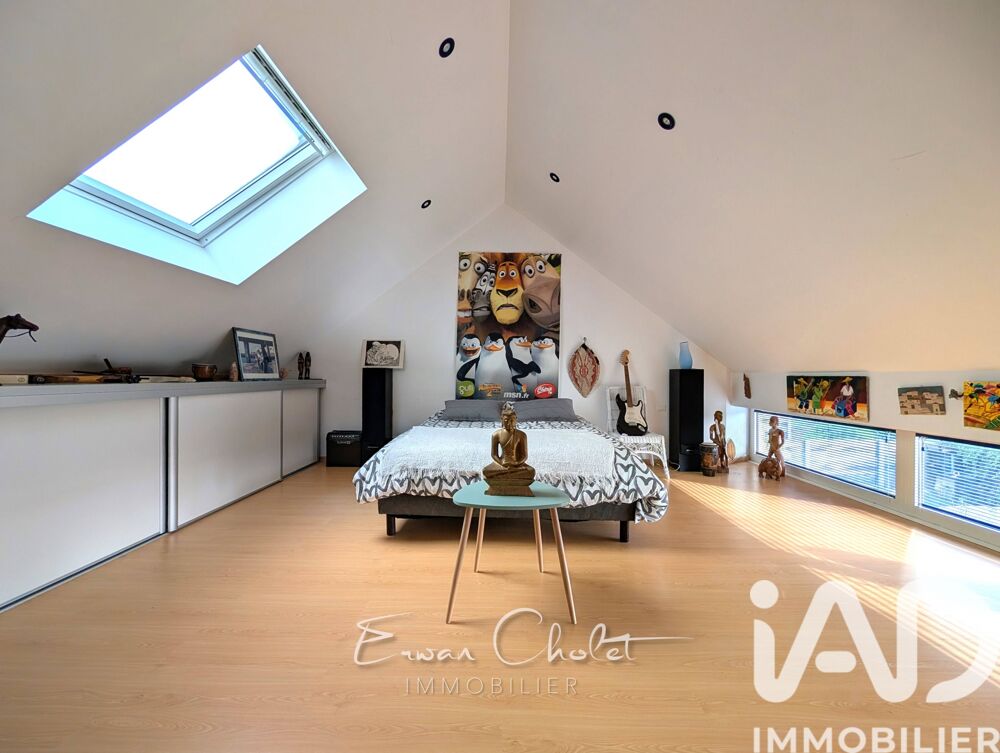 � vendre  Maison Cordemais (44360)