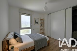  Appartement � vendre 4 pi�ces 82 m�