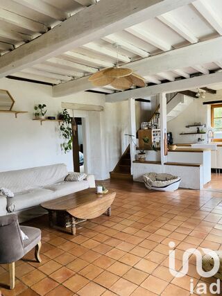  Maison � vendre 4 pi�ces 134 m�